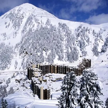 Les Glaciers 3 - Fonctionnel Et Lumineux - Acces Direct Aux Pistes - Vue Vallee Mae-3723 Apartment