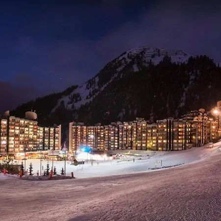 Les Glaciers 3 - Fonctionnel Et Lumineux - Acces Direct Aux Pistes - Vue Vallee Mae-3723 Apartment *