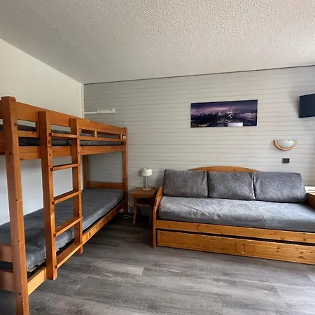 Les Glaciers 3 - Fonctionnel Et Lumineux - Acces Direct Aux Pistes - Vue Vallee Mae-3723 Apartment *